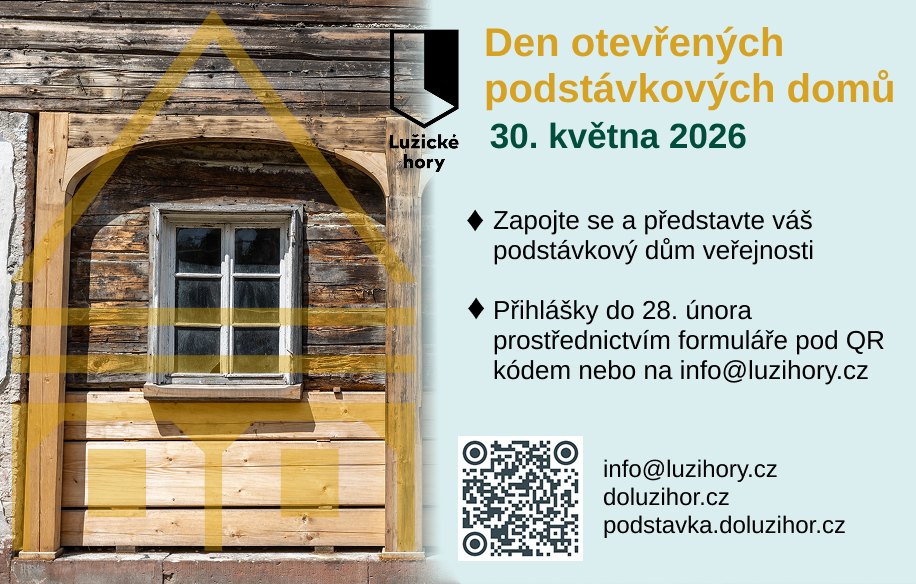 Anmeldung f&uuml;r die tschechischen Umgebindehausbesitzer